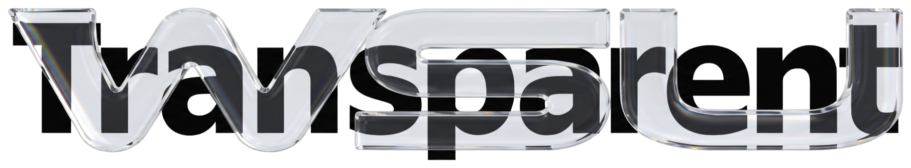WSU Transparent